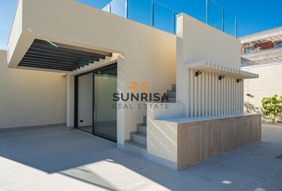 Villa · Nieuwbouw Woningen - Polop · Alicante · Spanje