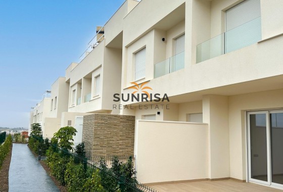 Bungalow · Nieuwbouw Woningen - Algorfa · La Finca Golf Resort · Alicante · Spanje