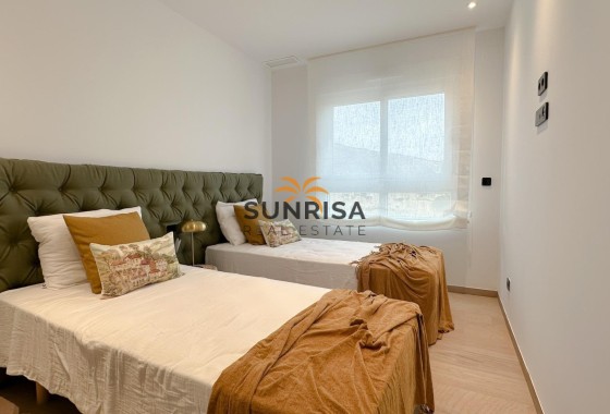 Bungalow · Nieuwbouw Woningen - Algorfa · La Finca Golf Resort · Alicante · Spanje