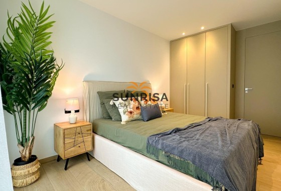 Bungalow · Nieuwbouw Woningen - Algorfa · La Finca Golf Resort · Alicante · Spanje