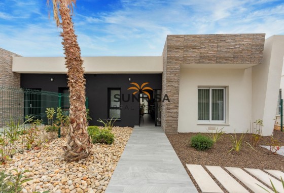 Villa · Nouvelle construction - Algorfa · La Finca Golf Resort · Alicante · Espagne