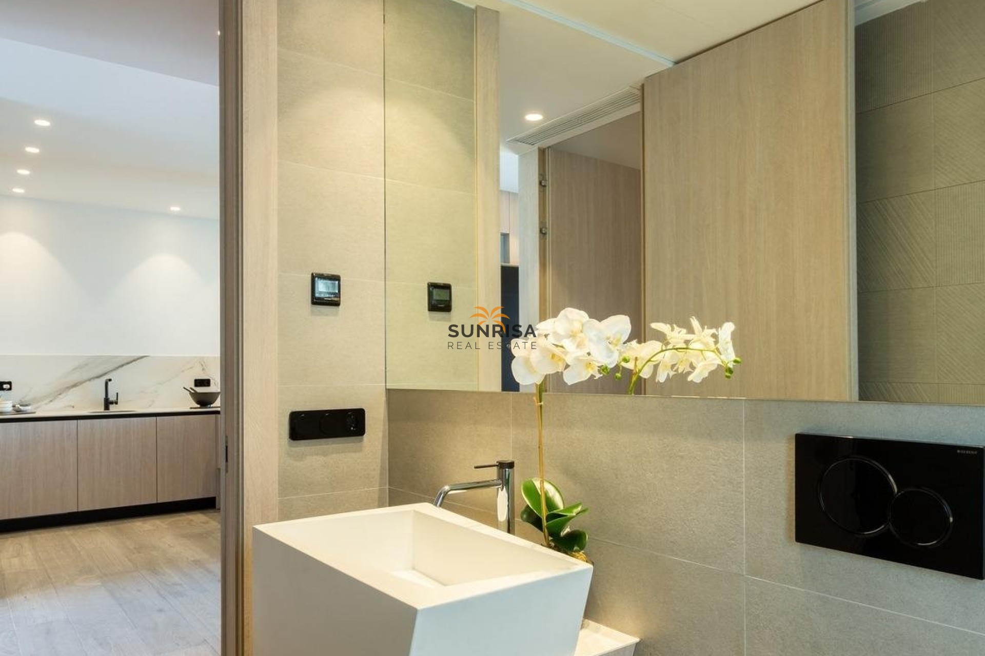 Nouvelle construction - Villa - Algorfa