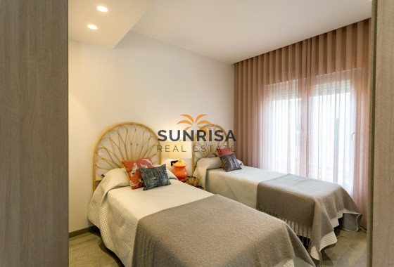 Villa · Nouvelle construction - Algorfa · La Finca Golf Resort · Alicante · Espagne