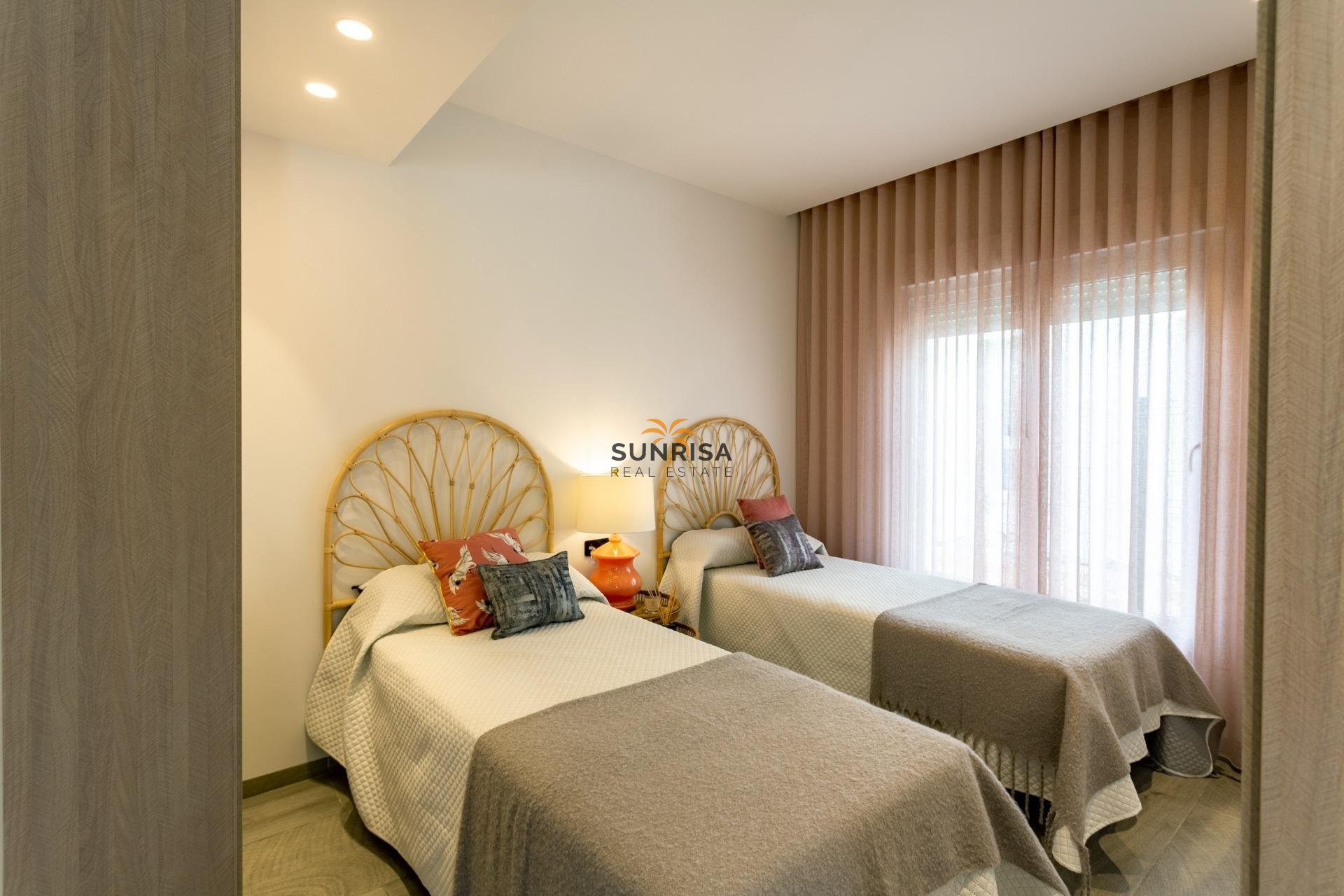 Nouvelle construction - Villa - Algorfa