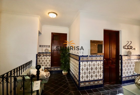 Landhuis · Herverkoop - Rojales · Alicante · Spanje