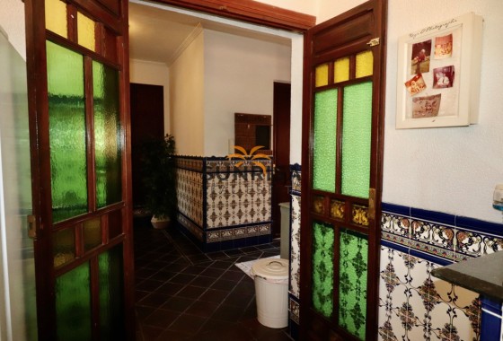 Landhuis · Herverkoop - Rojales · Alicante · Spanje