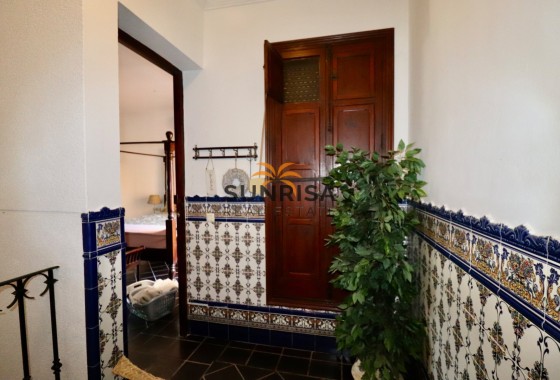 Landhuis · Herverkoop - Rojales · Alicante · Spanje
