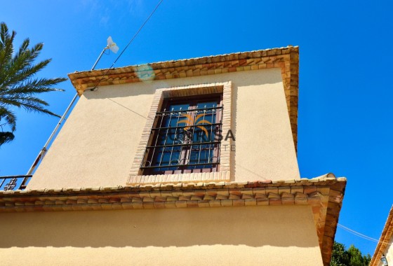Landhuis · Herverkoop - Rojales · Alicante · Spanje