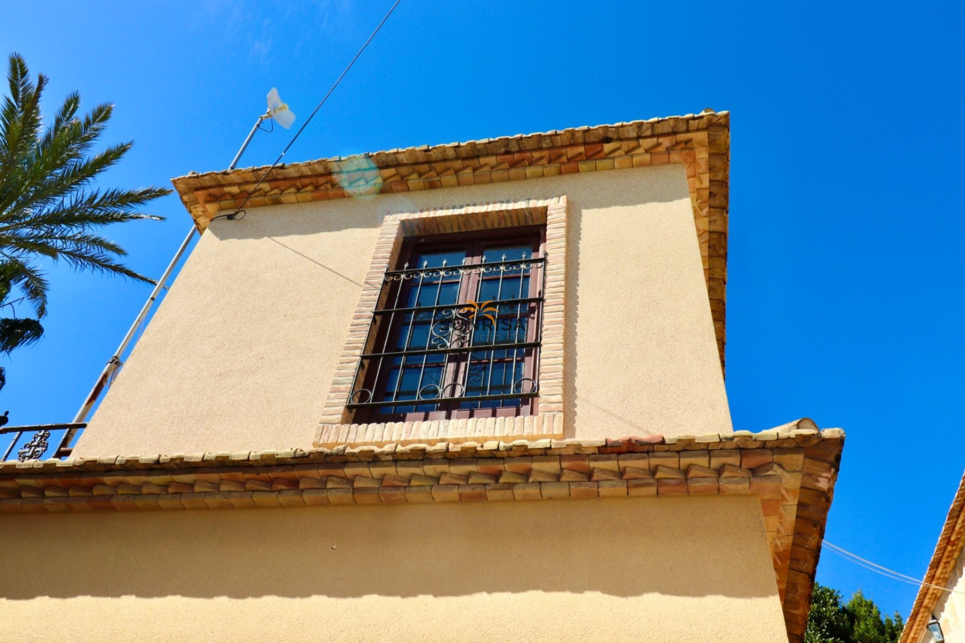 Revente - Maison de campagne - Rojales
