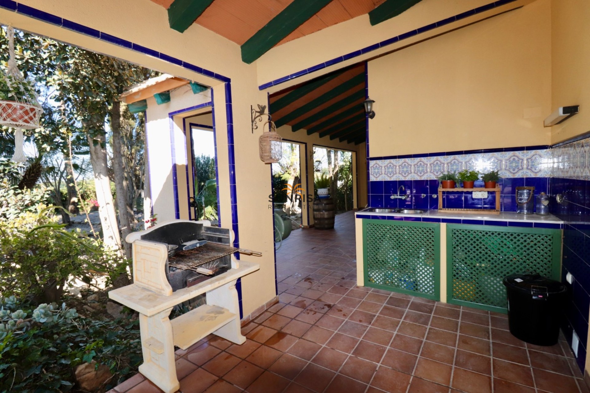 Revente - Maison de campagne - Rojales