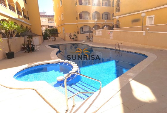 Apartment · Resale - Algorfa · Alicante · Spain