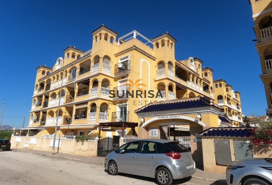 Apartment · Resale - Algorfa · Alicante · Spain
