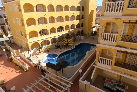 Apartment · Resale - Algorfa · Alicante · Spain