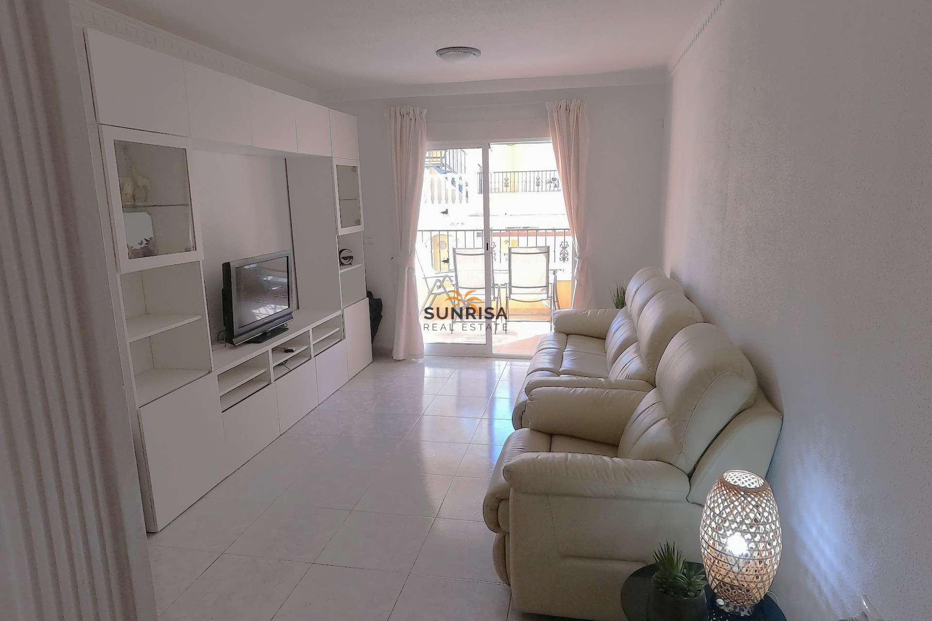 Revente - Appartement - Algorfa