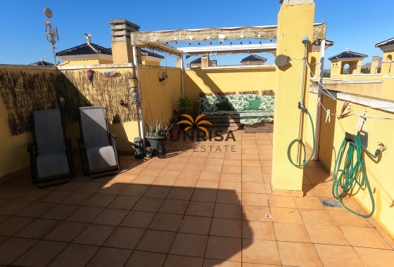 Apartment · Resale - Algorfa · Alicante · Spain