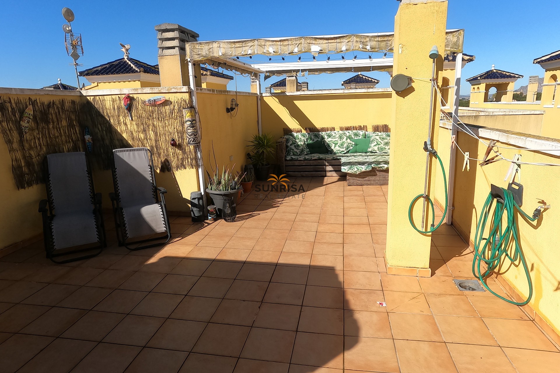 Revente - Appartement - Algorfa