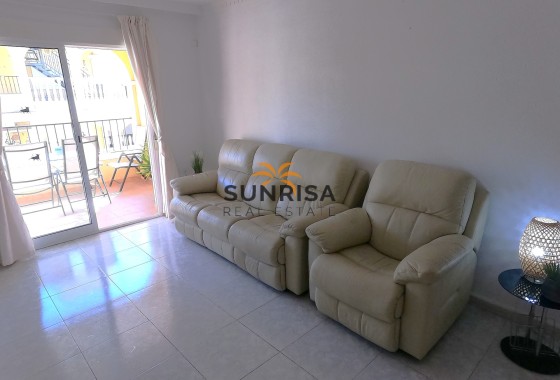 Apartment · Resale - Algorfa · Alicante · Spain