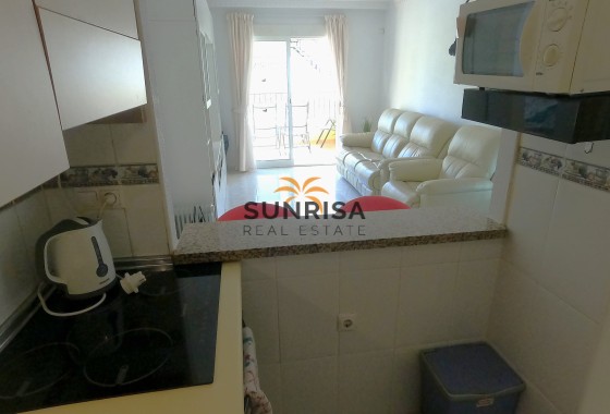 Apartment · Resale - Algorfa · Alicante · Spain