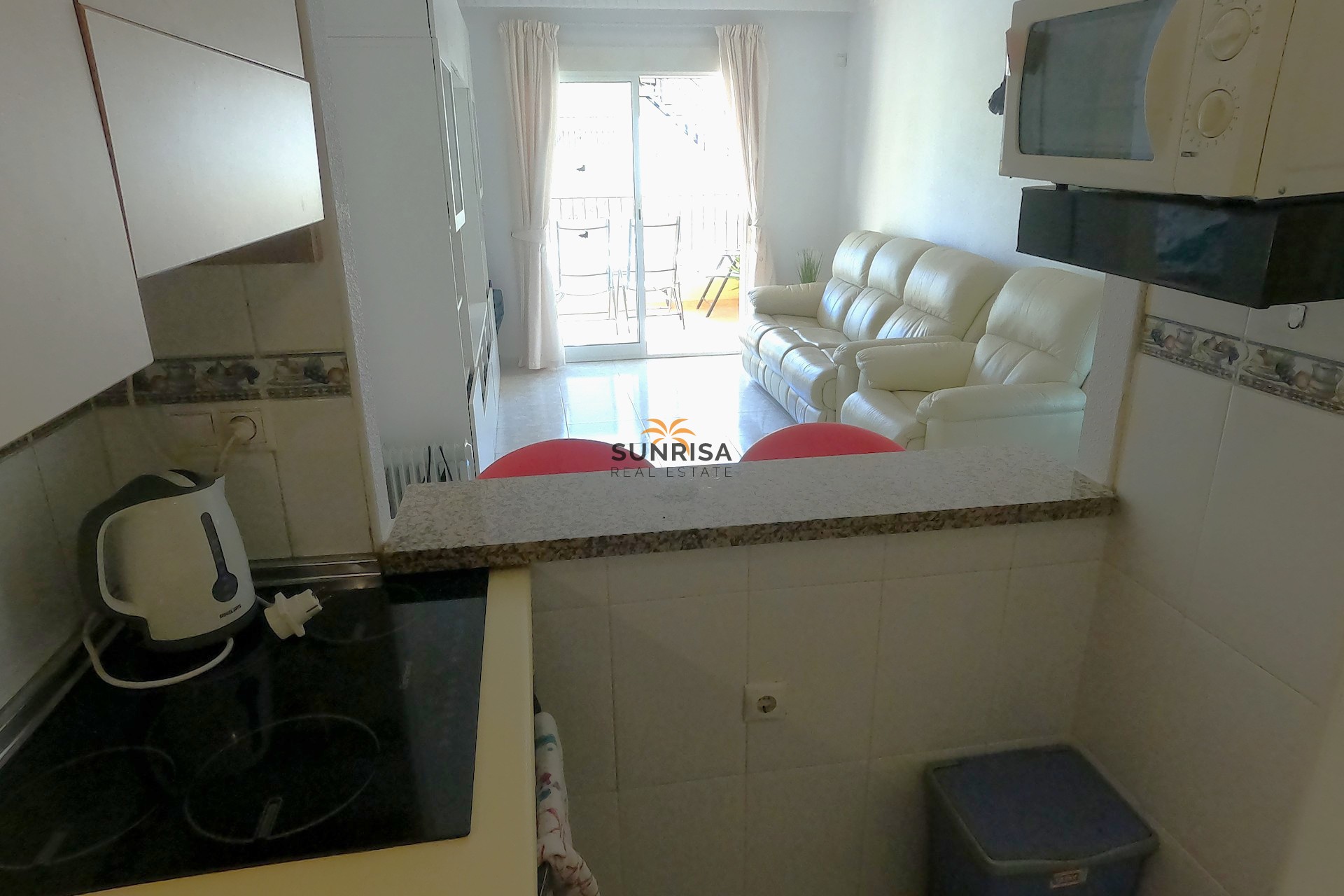 Revente - Appartement - Algorfa
