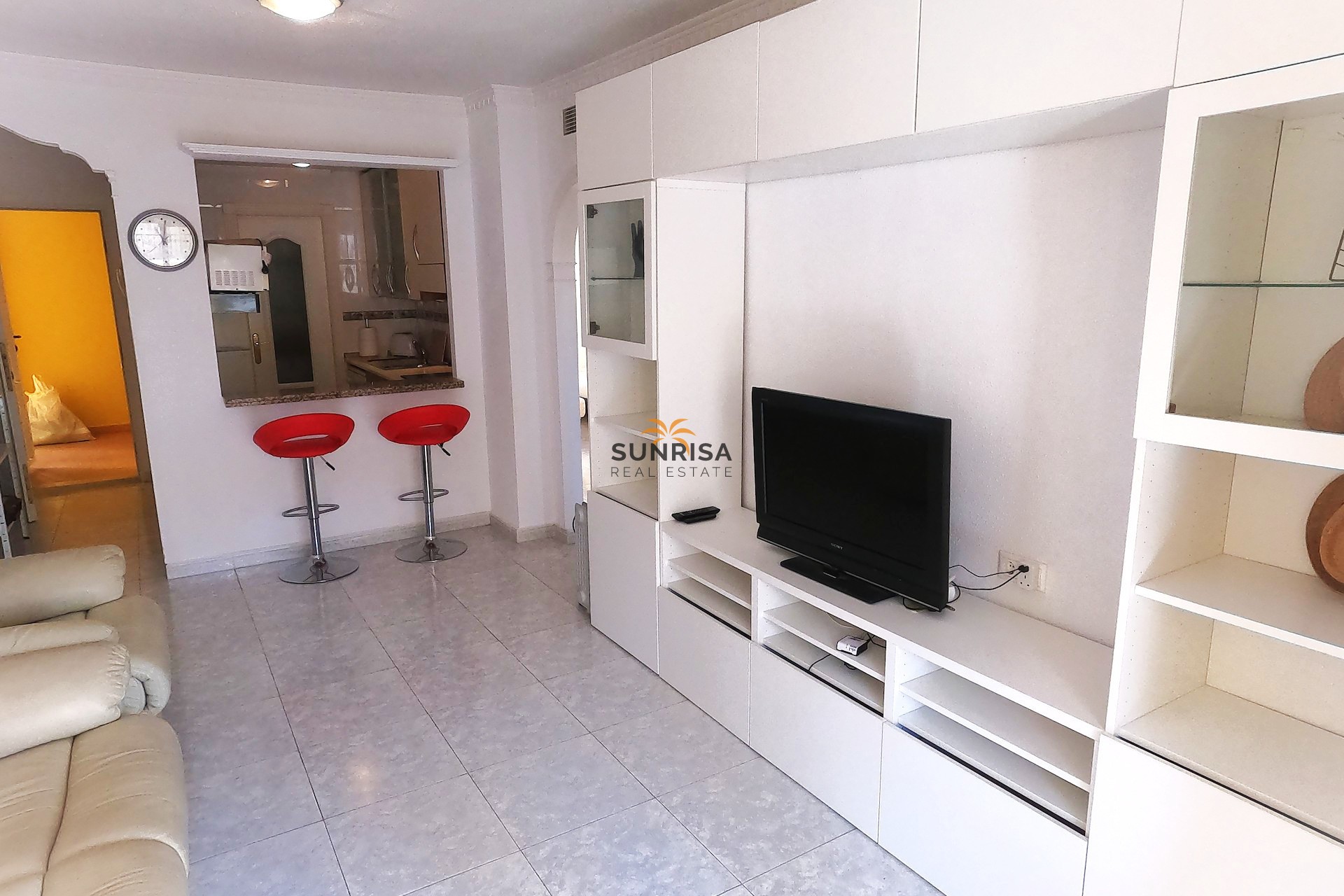 Revente - Appartement - Algorfa
