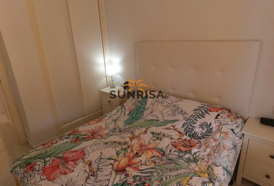 Apartment · Resale - Algorfa · Alicante · Spain