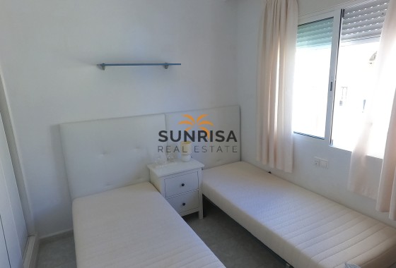 Apartment · Resale - Algorfa · Alicante · Spain