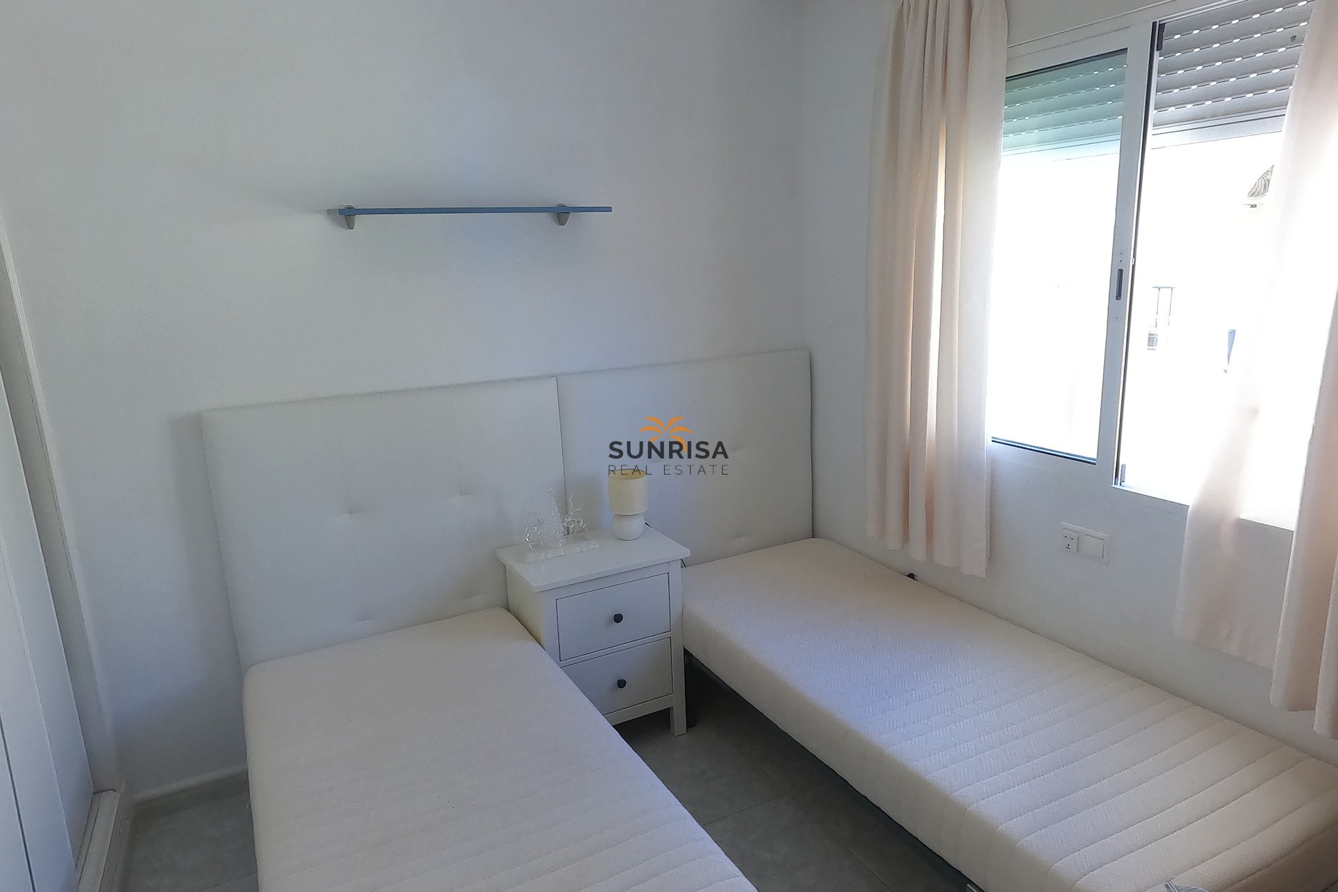 Revente - Appartement - Algorfa