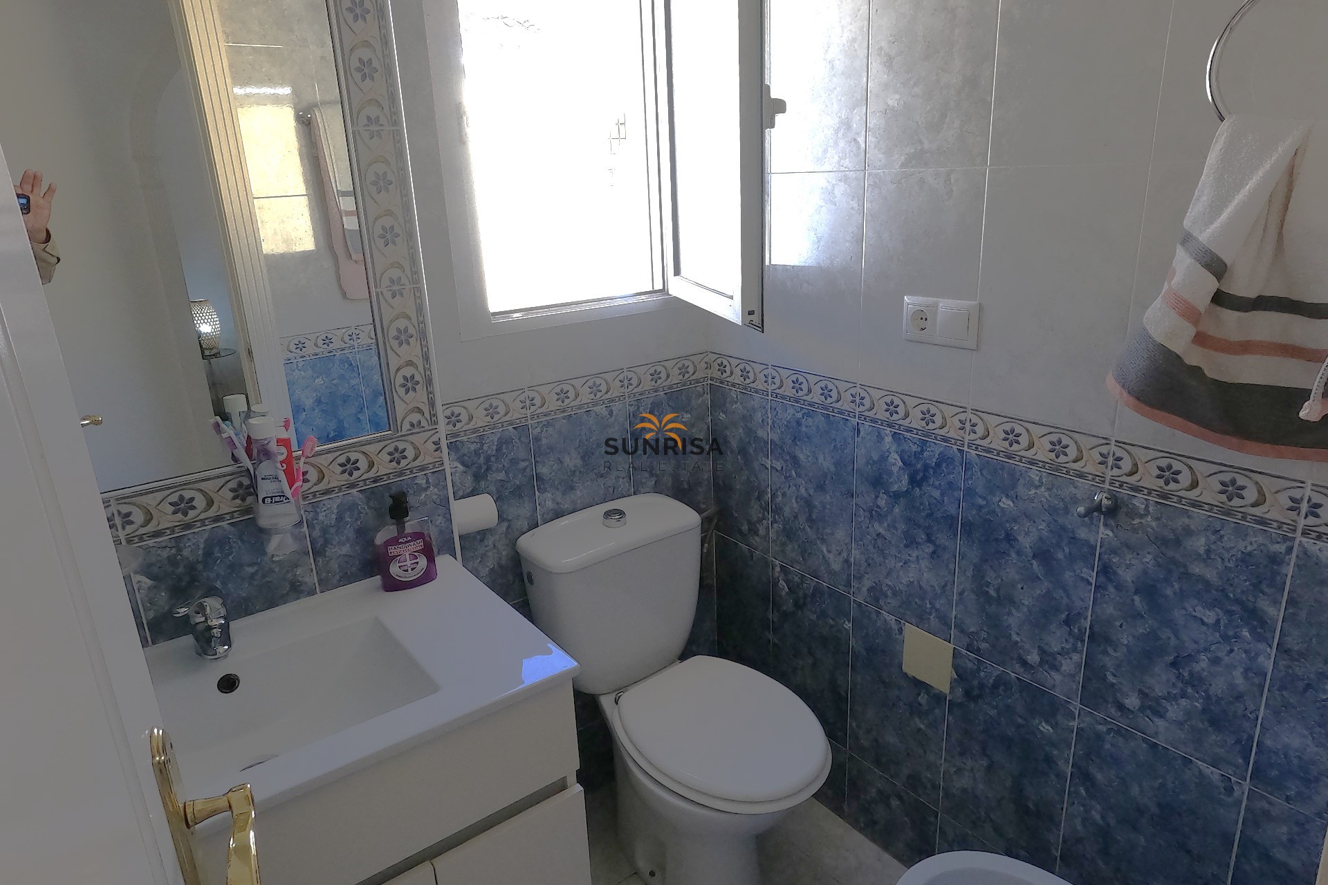 Revente - Appartement - Algorfa