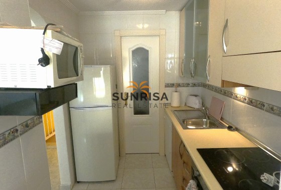 Apartment · Resale - Algorfa · Alicante · Spain