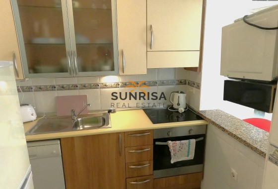 Apartment · Resale - Algorfa · Alicante · Spain