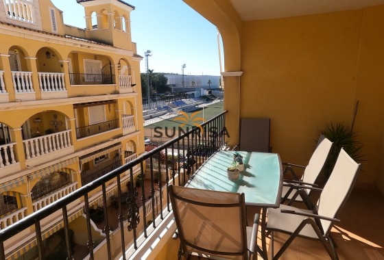 Apartment · Resale - Algorfa · Alicante · Spain