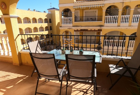 Apartment · Resale - Algorfa · Alicante · Spain