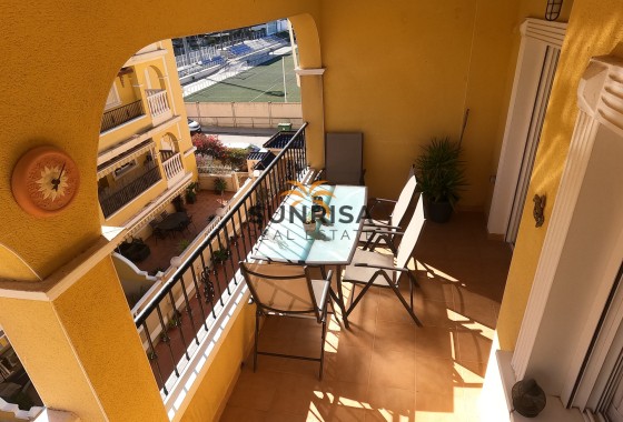Apartment · Resale - Algorfa · Alicante · Spain