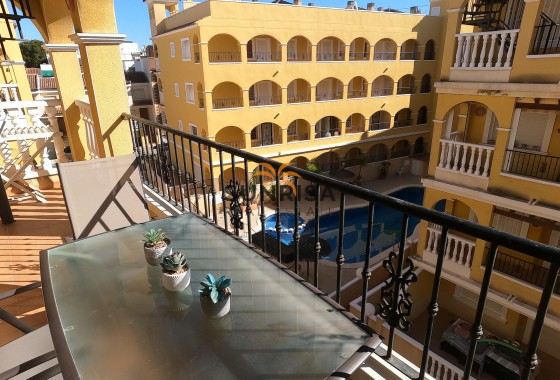 Apartment · Resale - Algorfa · Alicante · Spain
