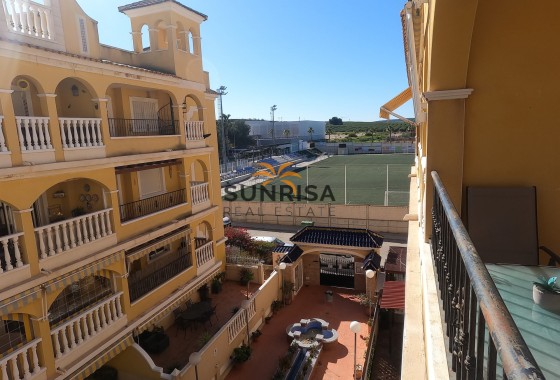 Apartment · Resale - Algorfa · Alicante · Spain