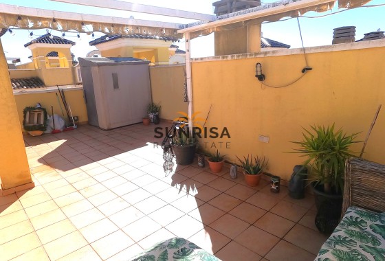 Apartment · Resale - Algorfa · Alicante · Spain