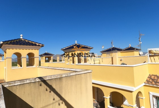 Apartment · Resale - Algorfa · Alicante · Spain