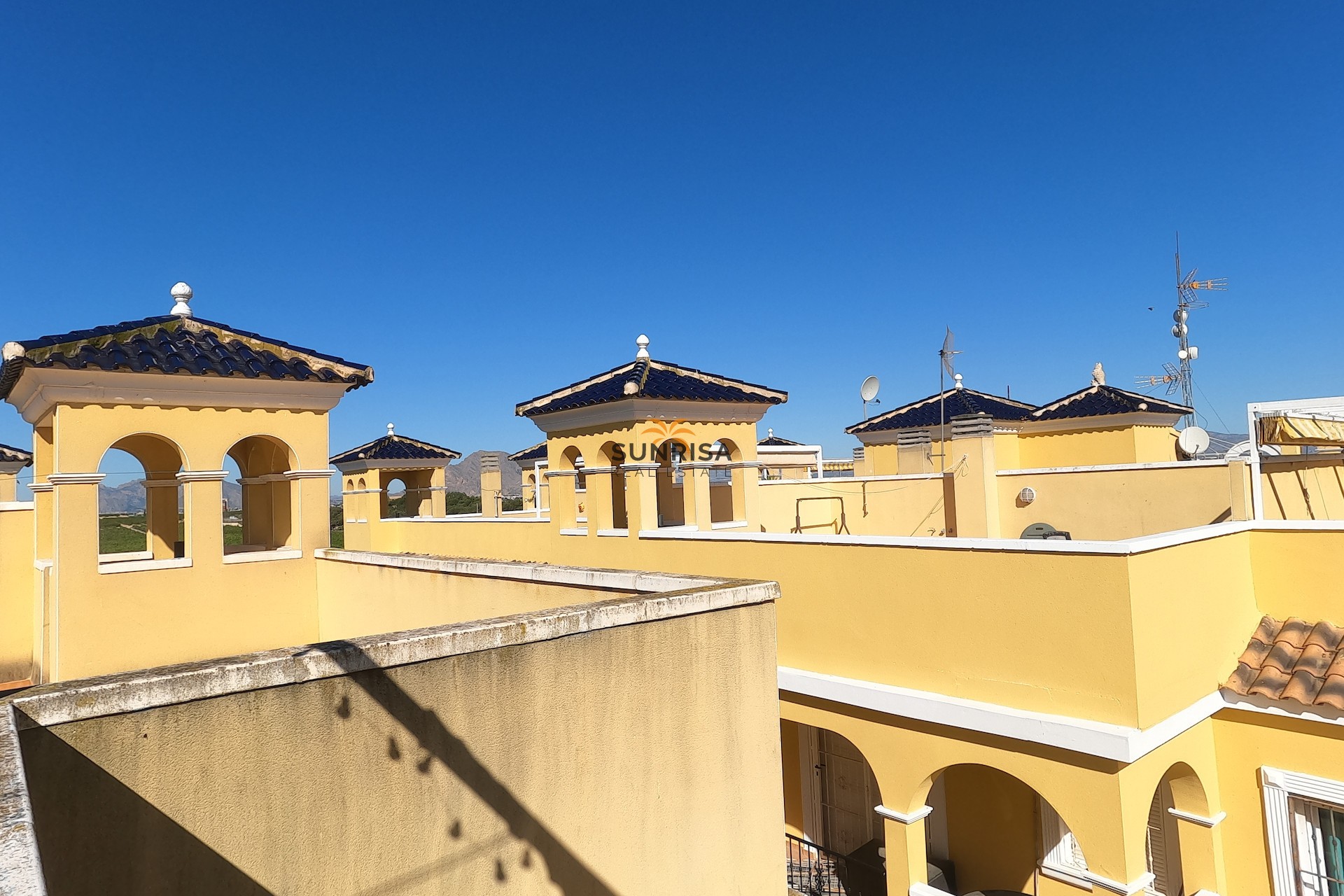 Revente - Appartement - Algorfa