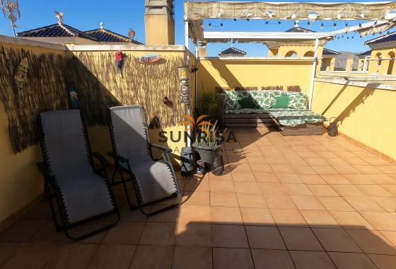 Apartment · Resale - Algorfa · Alicante · Spain