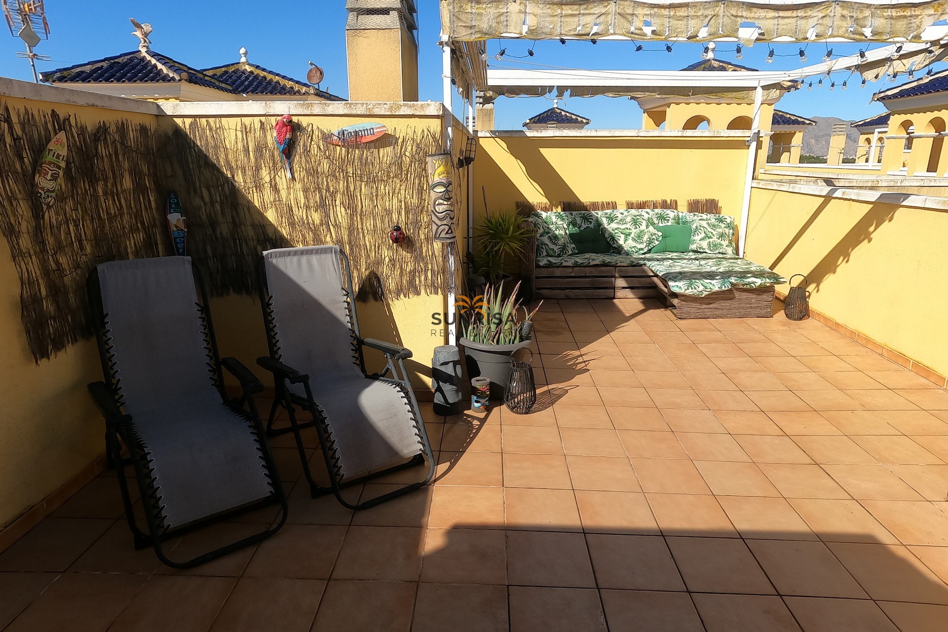 Revente - Appartement - Algorfa