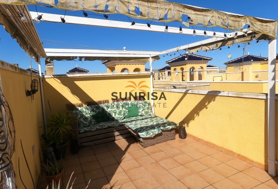 Apartment · Resale - Algorfa · Alicante · Spain