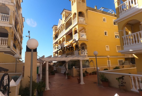 Apartment · Resale - Algorfa · Alicante · Spain