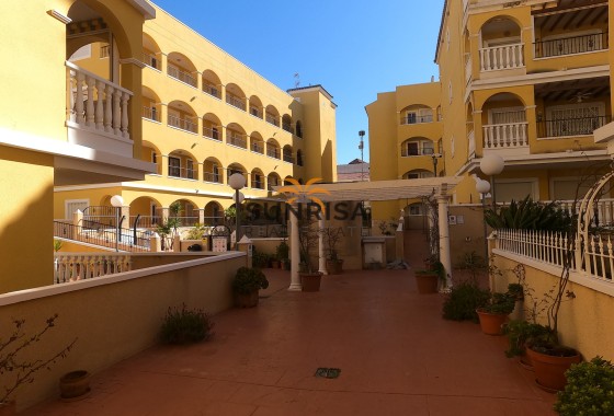 Apartment · Resale - Algorfa · Alicante · Spain