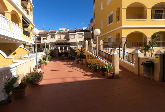 Apartment · Resale - Algorfa · Alicante · Spain