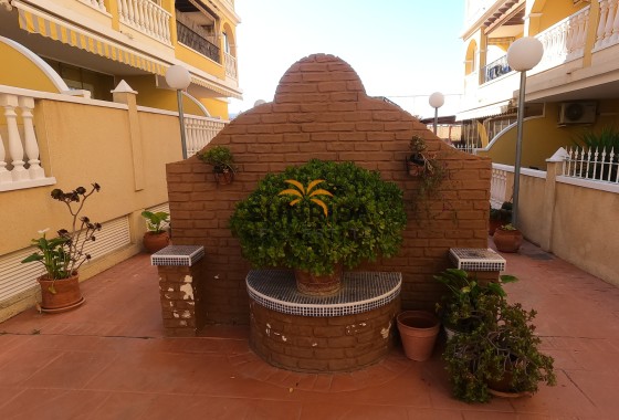 Apartment · Resale - Algorfa · Alicante · Spain
