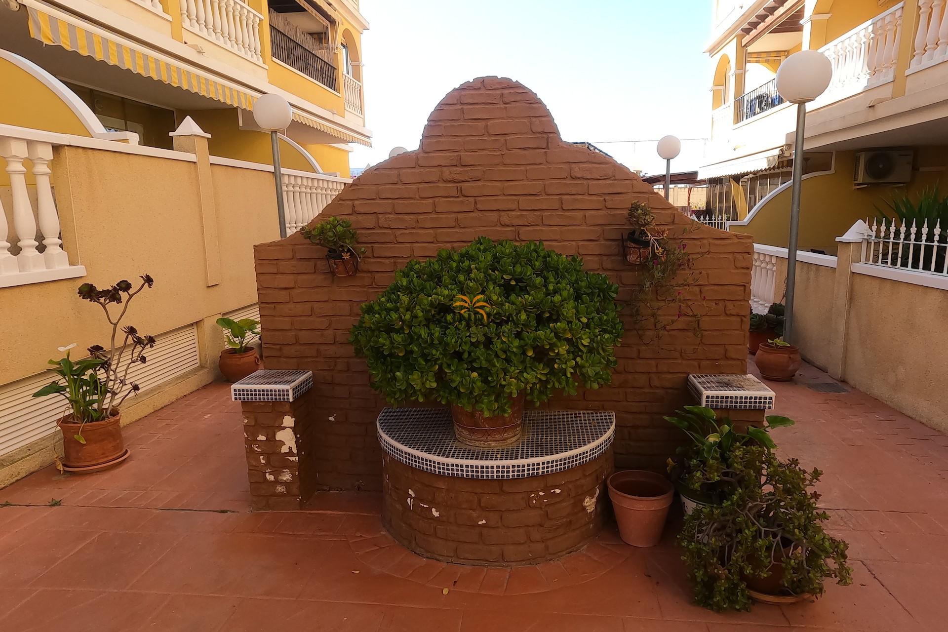 Revente - Appartement - Algorfa