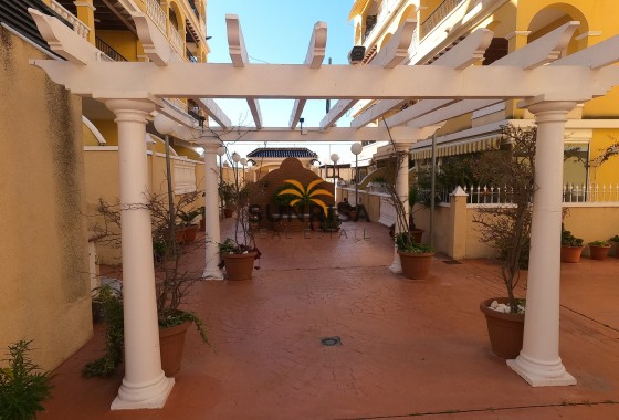 Apartment · Resale - Algorfa · Alicante · Spain