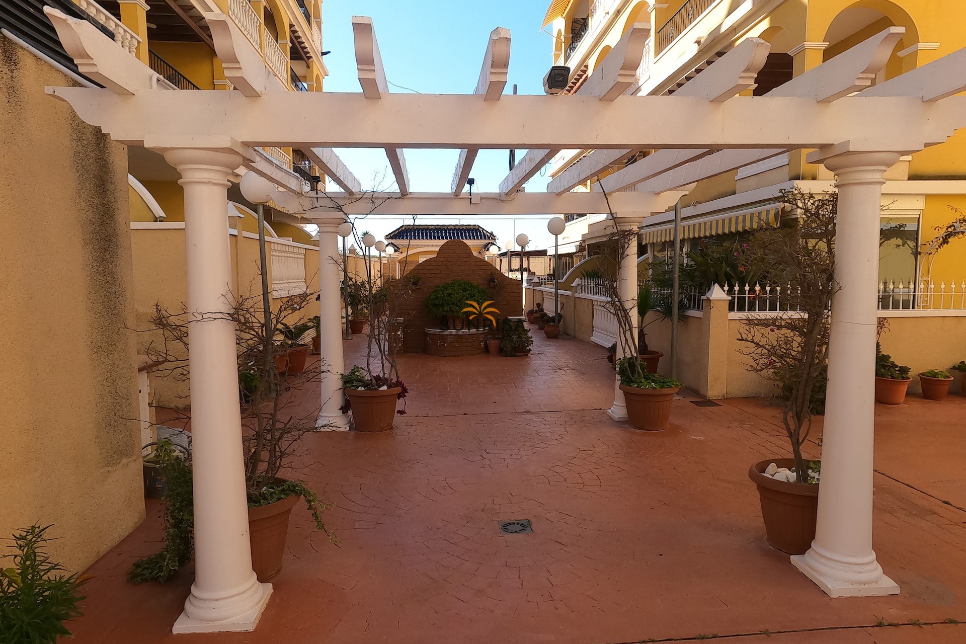 Revente - Appartement - Algorfa