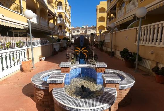 Apartment · Resale - Algorfa · Alicante · Spain