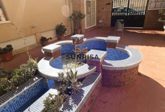 Apartment · Resale - Algorfa · Alicante · Spain